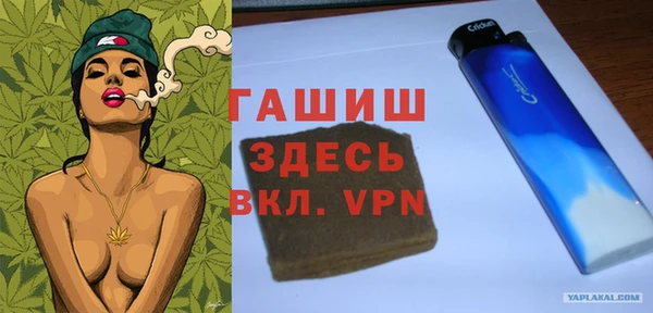 шишки Абаза